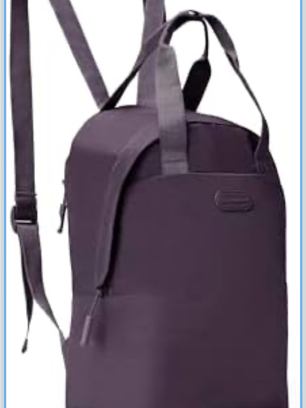 TRAVeLON forerunner backpack ( small)